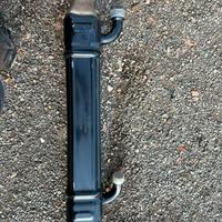 Scambiatore di calore, Scania