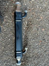 Scambiatore di calore, Scania