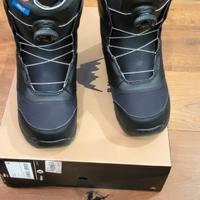 Burton Boa Mint scarponi snowboard donna 8.5