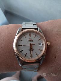 Omega seamaster