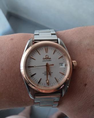 Omega seamaster