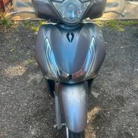 Sh 150 abs da meccanico