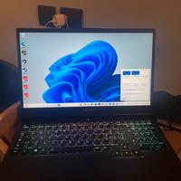 Pc Portatile da gaming legion 5
