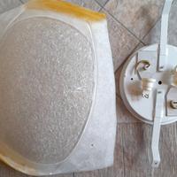 Plafoniera soggiorno