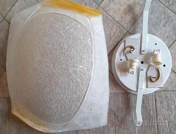 Plafoniera soggiorno