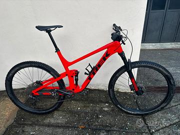 Bici Trek Fuel Top 5