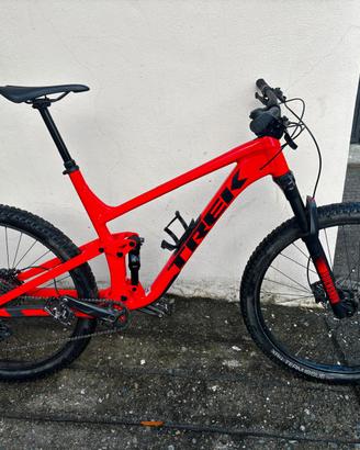 Bici Trek Fuel Top 5