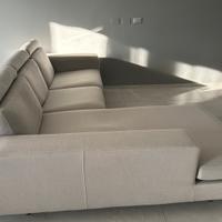 Divano Poltrone Sofa’