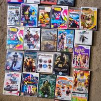 Giochi vari xbox e altri 