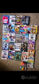 Giochi vari xbox e altri 