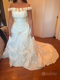 Abito da sposa
