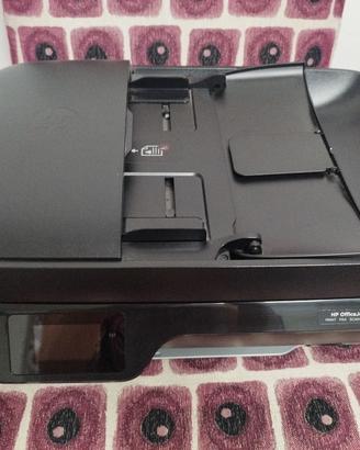 stampante HP Officejet 3831