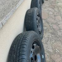 gomme NUOVE