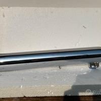 Scarico terminale Harley Davidson Low Ryder