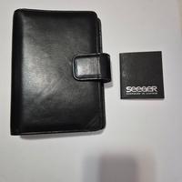 Agenda Seeger