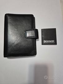 Agenda Seeger