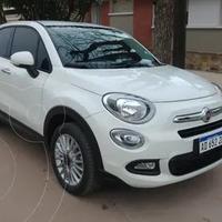 500x 1.6 120cv  2014/2019