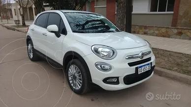 500x 1.6 120cv  2014/2019