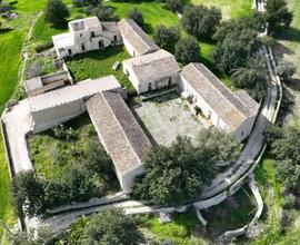 Rustico a Modica (RG) - Frigintini