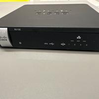 Cisco rv130