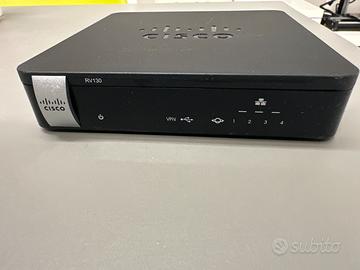 Cisco rv130