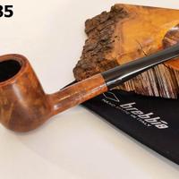 Pipa BREBBIA PRESIDENT 1007