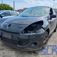 Renault scenic 3 jz0/1 1.5 dci 106cv - ricambi