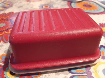 PORTA BURRO TUPPERWARE