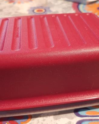 PORTA BURRO TUPPERWARE