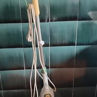 scopa a vapore Ariete 