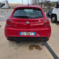 Alfa Romeo MiTo 1.4 T 120 CV GPL Distinctive Sport