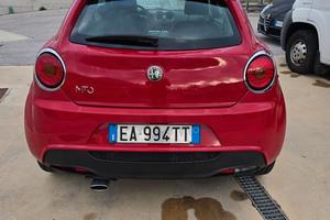 Alfa Romeo MiTo 1.4 T 120 CV GPL Distinctive Sport