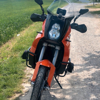 KTM 990 adventure