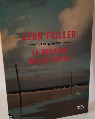 Il respiro della marea di Jean Failler