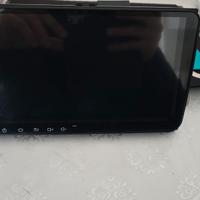 AUTORADIO ANDROID 9"