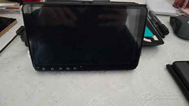 AUTORADIO ANDROID 9"