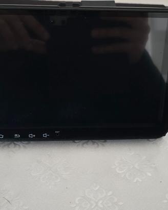 AUTORADIO ANDROID 9"