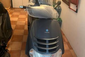 PIAGGIO HEXAGON 250CC CON BAULETTO ORIGINALE USATO