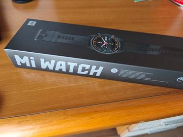 Mi WATCH