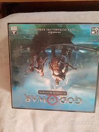 Gioco "god of war