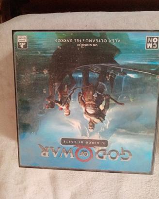 Gioco "god of war