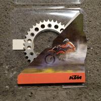 Corona da 38 denti "Cross" KTM