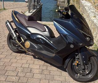 Tmax 500