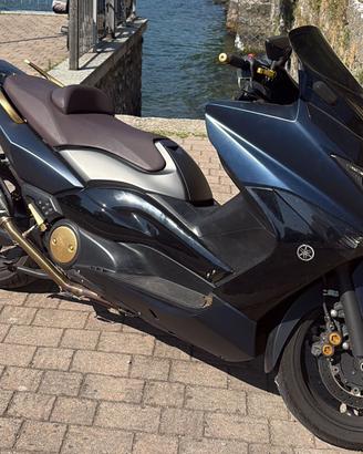 Tmax 500