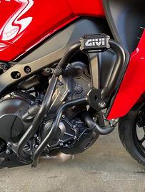 Paramotore Yamaha Tracer 9 / GT 2021/2023