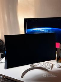 Monitor LG 27MP89HM-S 27” IPS Full HD