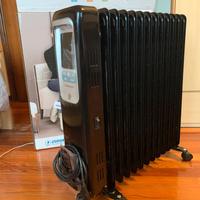 Radiatore ad olio 13 elementi Aigostar 2500W