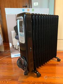 Radiatore ad olio 13 elementi Aigostar 2500W