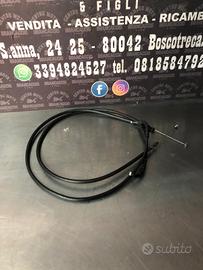 Filo acceleratore originale Yamaha mt 07