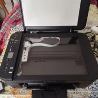 stampante Canon pixma TS 3150